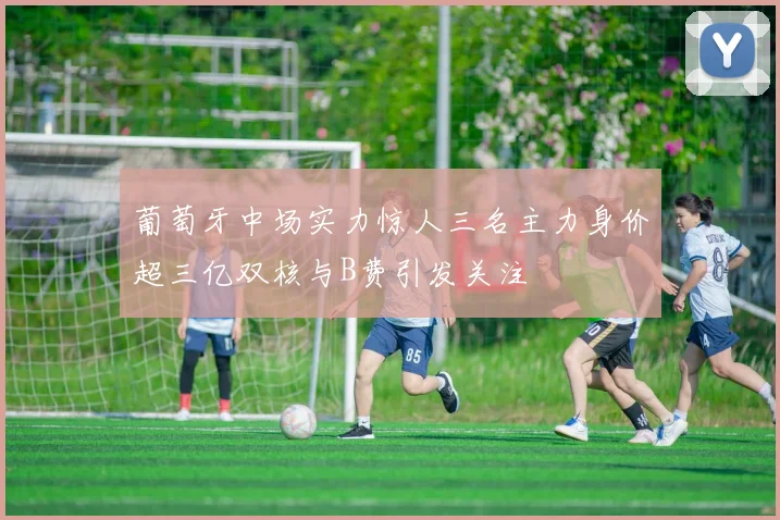 葡萄牙中场实力惊人三名主力身价超三亿双核与B费引发关注